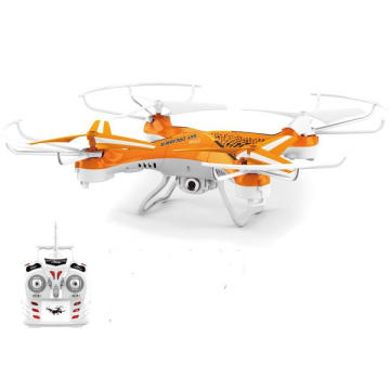 2.4G 4CH RC игрушки Quadcopter R / C Quadcopter игрушки (H2711060)